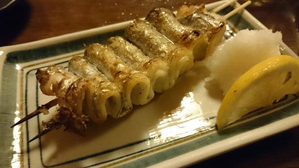 たべものやじろう