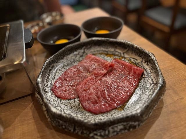 焼肉ホルモン新なるぼんず すすきの本店 - サブ画像2