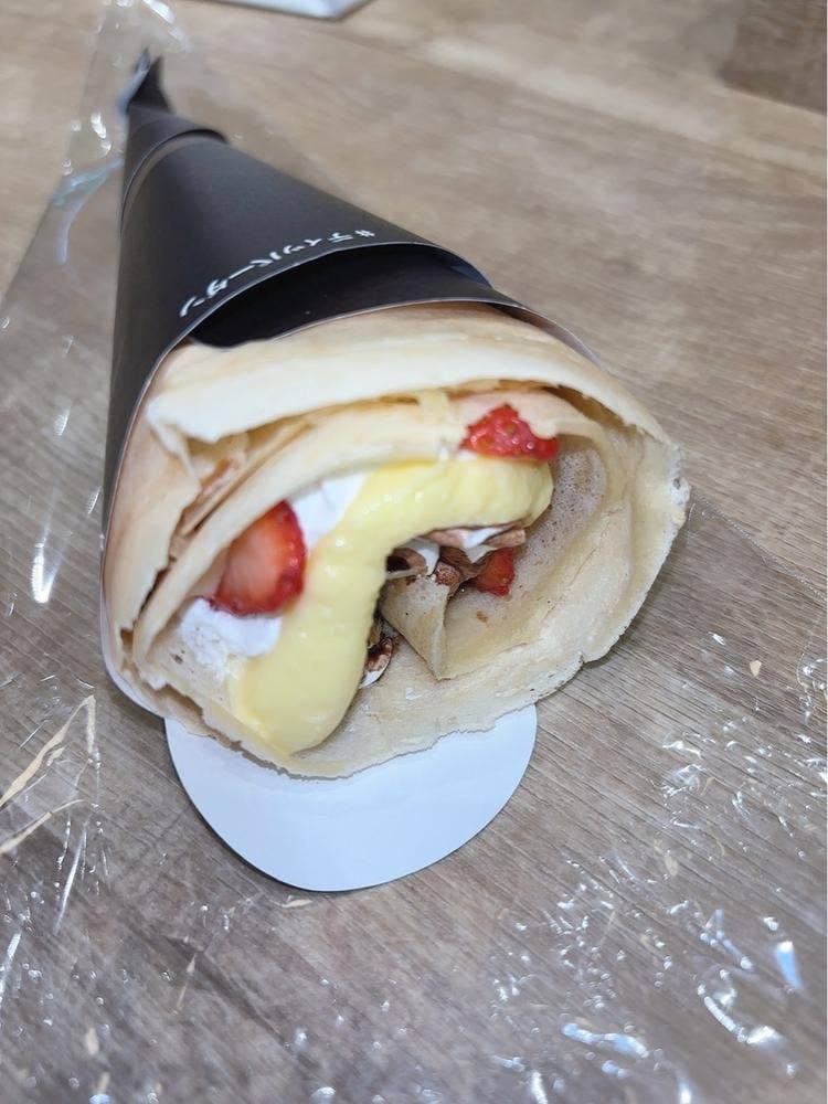 ディッパーダン イオンフードスタイル横浜西口店