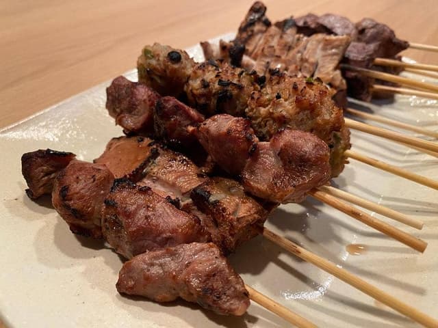 酒蔵 力 工場直売所 - サブ画像1