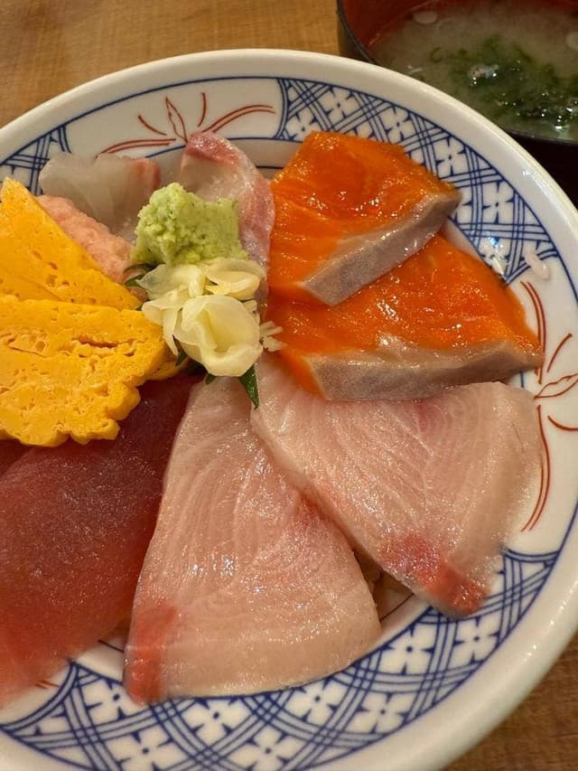 磯丸水産 新橋烏森通り店 - サブ画像1