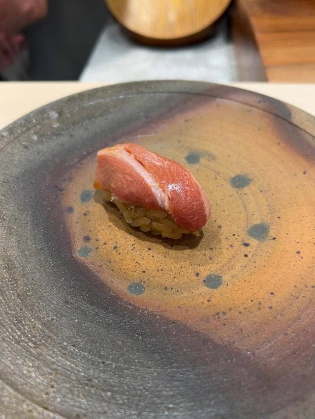 鮨 はたけやま - サブ画像3