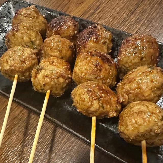 酒場 利吉 - サブ画像1