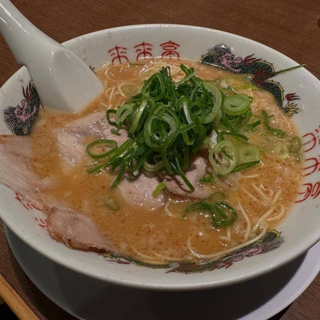 来来亭 名東大針店 - サブ画像1
