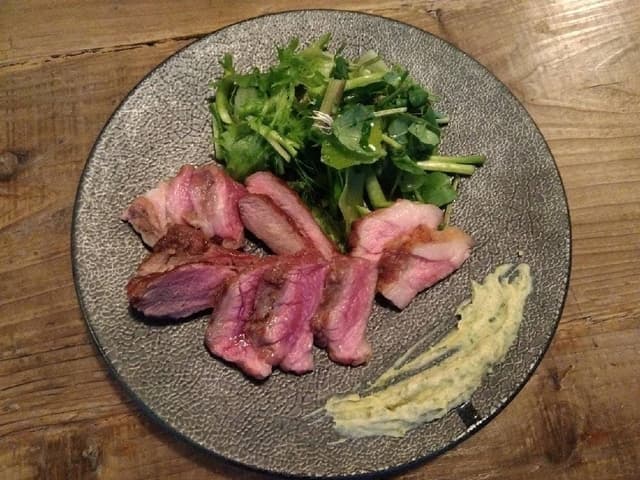 炭棲堂 - サブ画像1