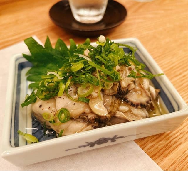 酒肴屋いっこう - サブ画像3