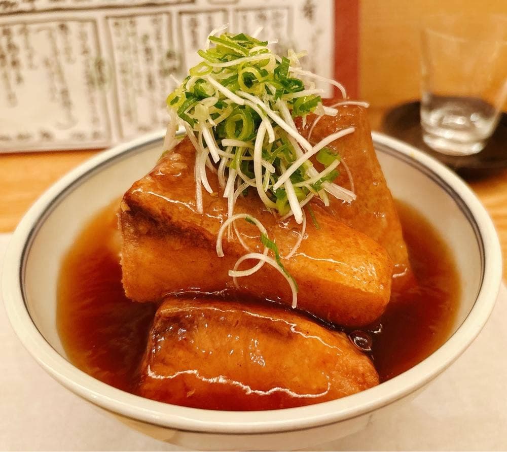 酒肴屋いっこう