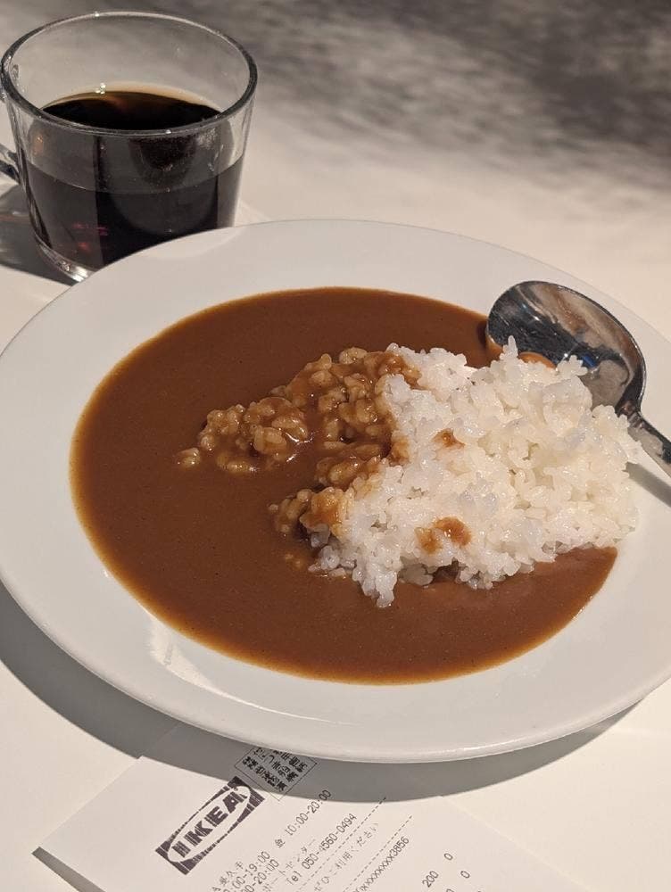 IKEA レストラン 長久手店