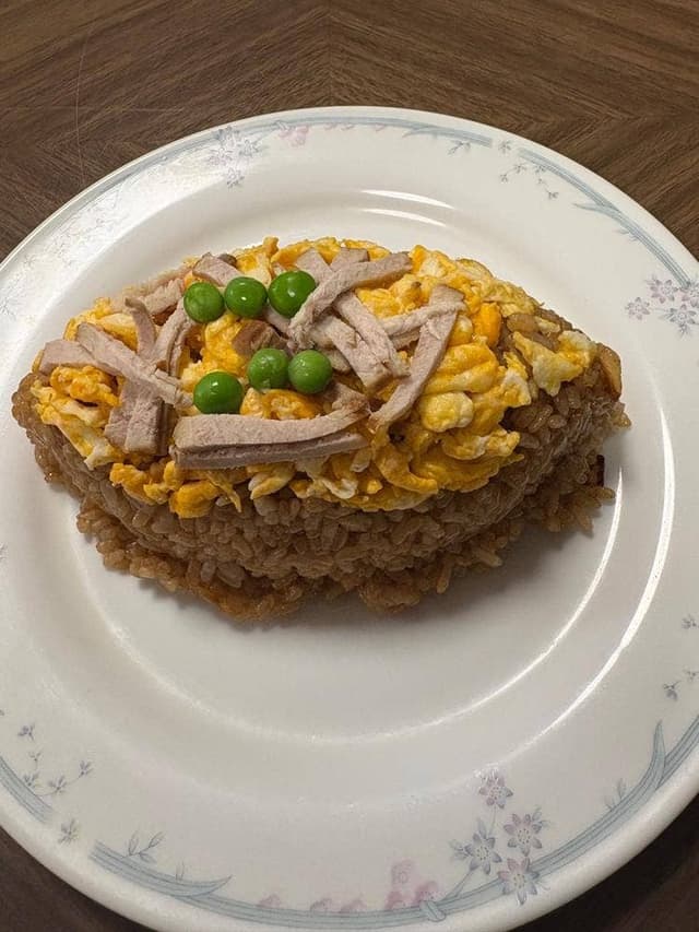 日進食堂 本店 - サブ画像1