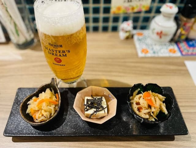おばんざい酒場 操 - サブ画像1