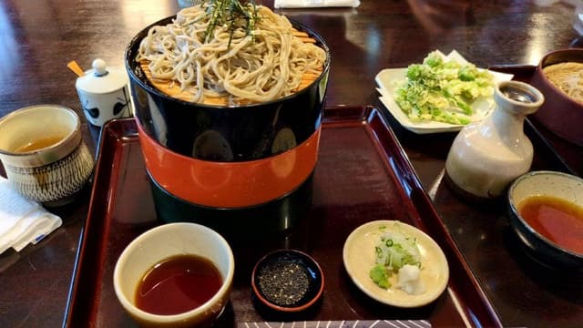 そば処 種村 - サブ画像3