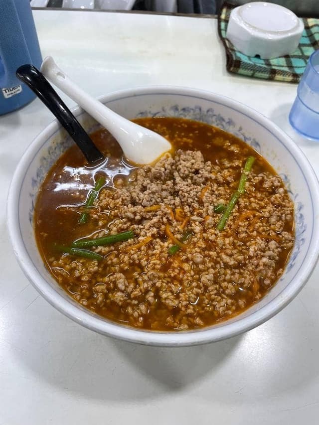 パンダらーめん - サブ画像2