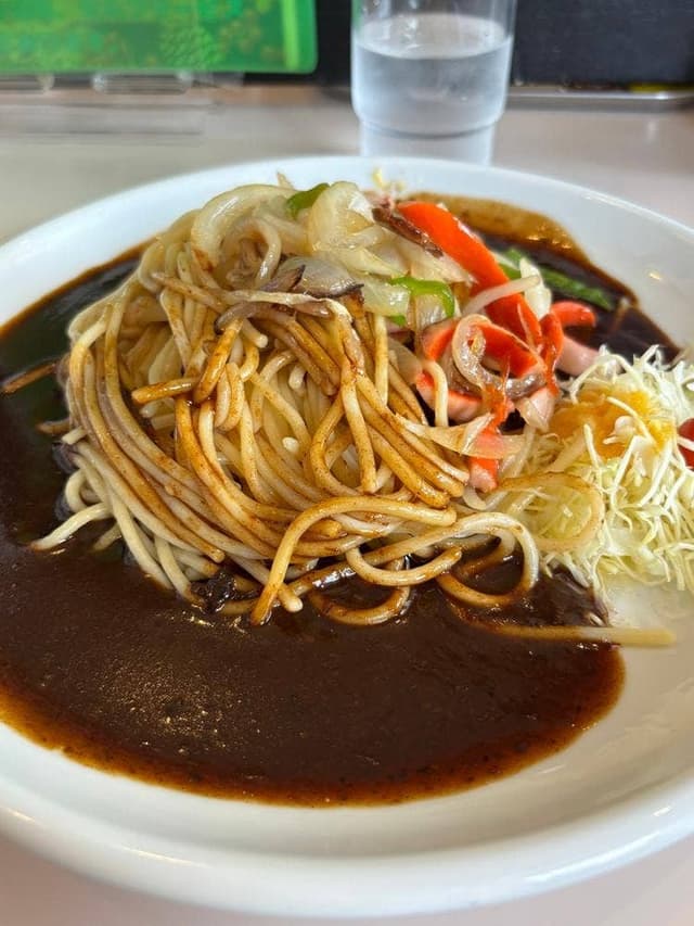 帰ってきたイタリアン - サブ画像1