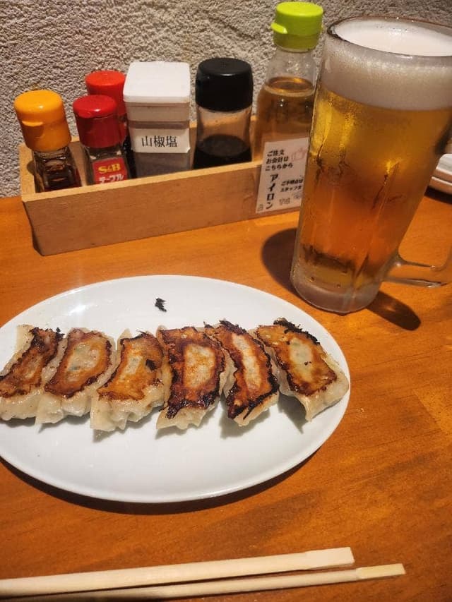 餃子 アイロン - サブ画像1