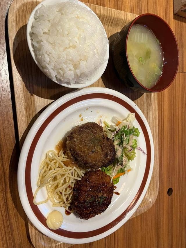 ニクマッスル スグル - サブ画像1
