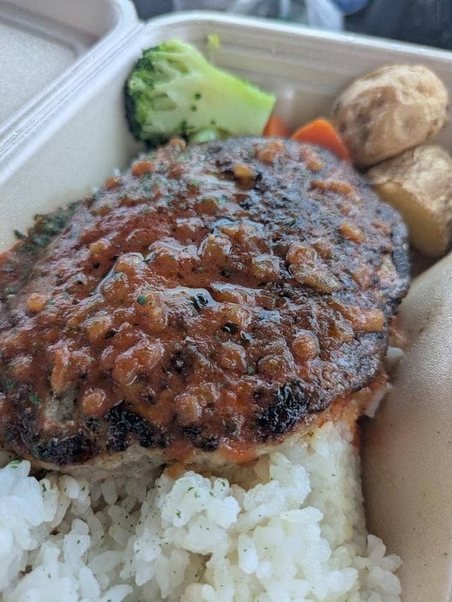 からあげ原人 片倉町店 - サブ画像3