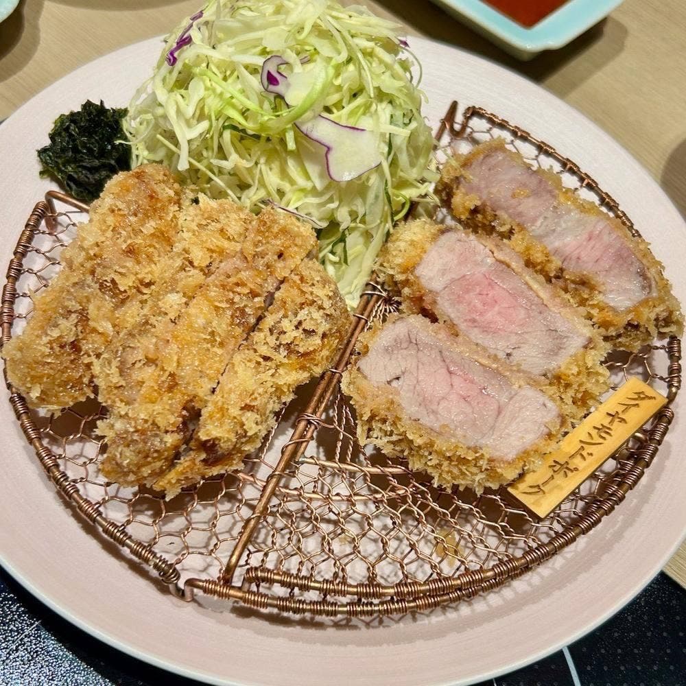 PRETTY PORK FACTORY & KATSU プリポー
