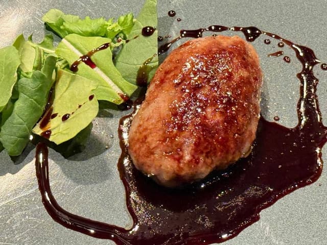 鉄板 ニシムラ 本店 - サブ画像1