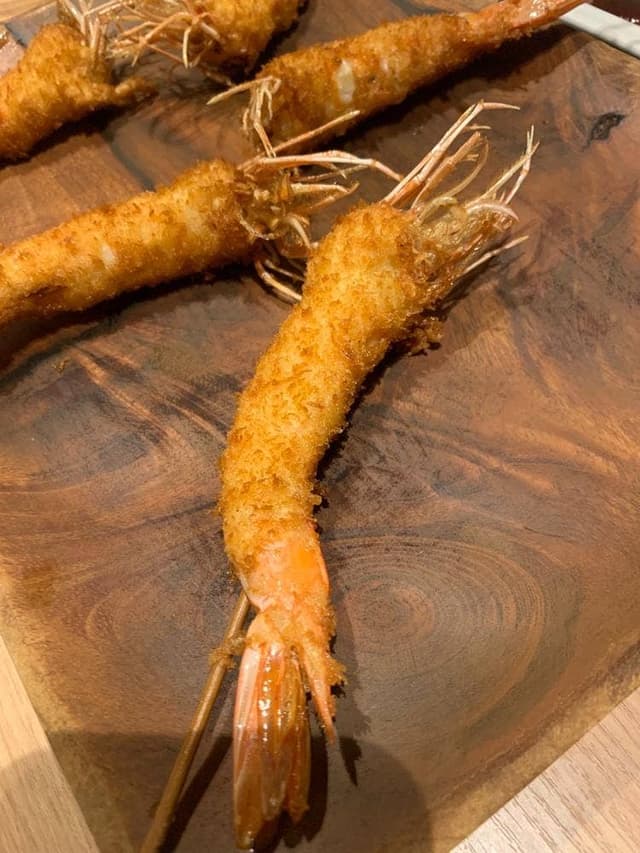 昭和町 串揚げ はなおか - サブ画像1