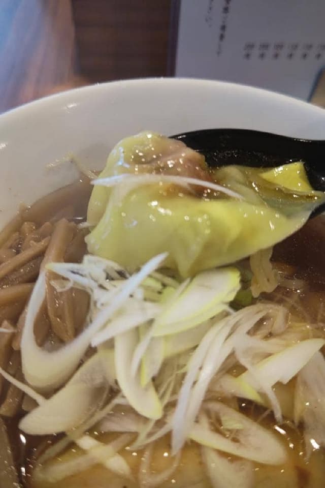 麺屋 つづき - サブ画像1