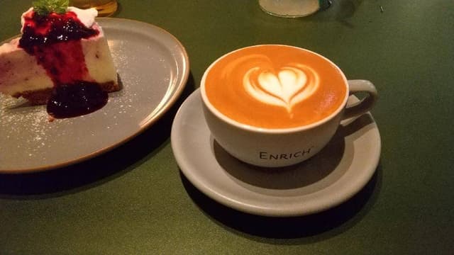 ENRICH™︎ - サブ画像1