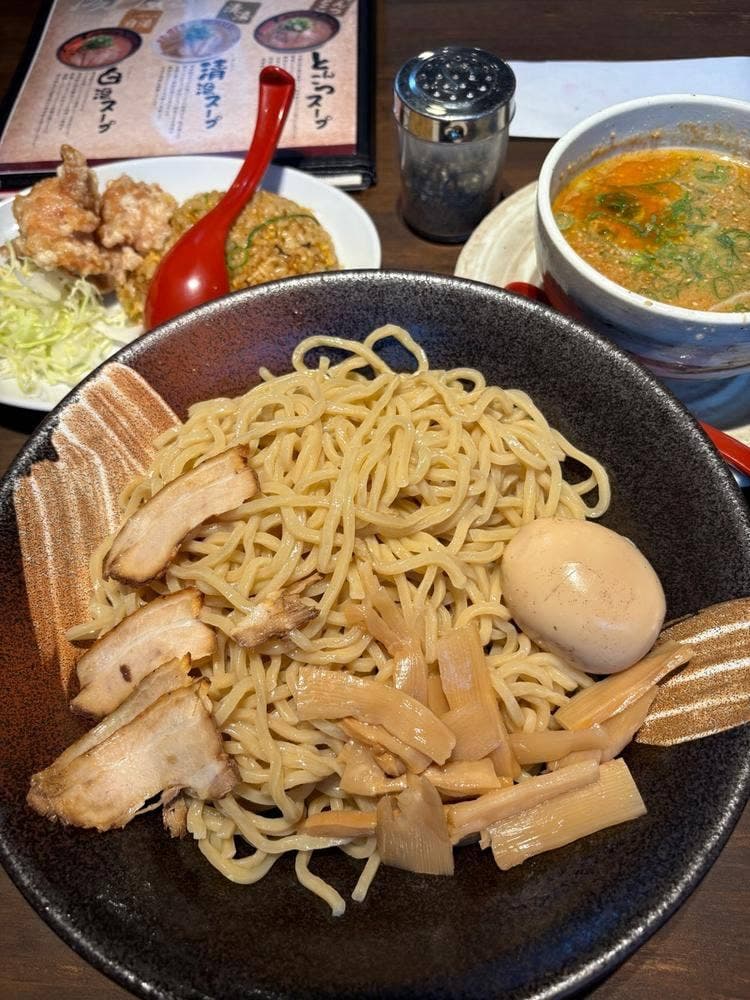 希望軒 丹波篠山店