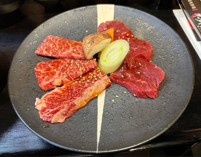 炭火焼肉 牛ライフ - サブ画像3