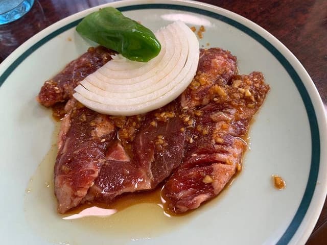 焼肉 大同門 秋田店 - サブ画像2