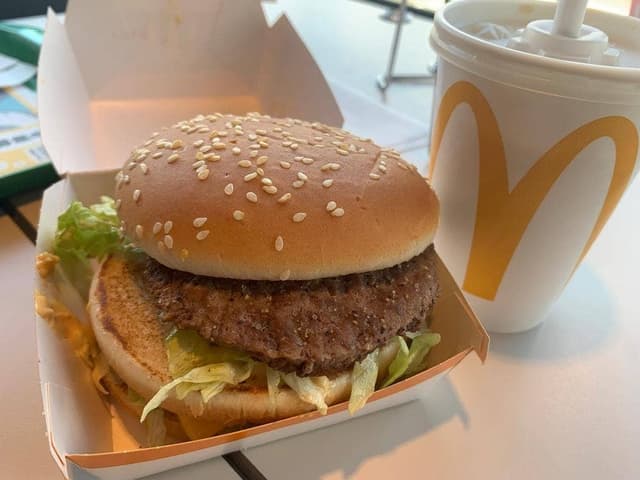 マクドナルド 秋田広面店 - サブ画像2