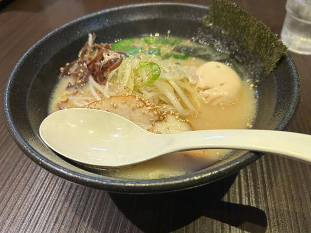 らーめん ごう - サブ画像1