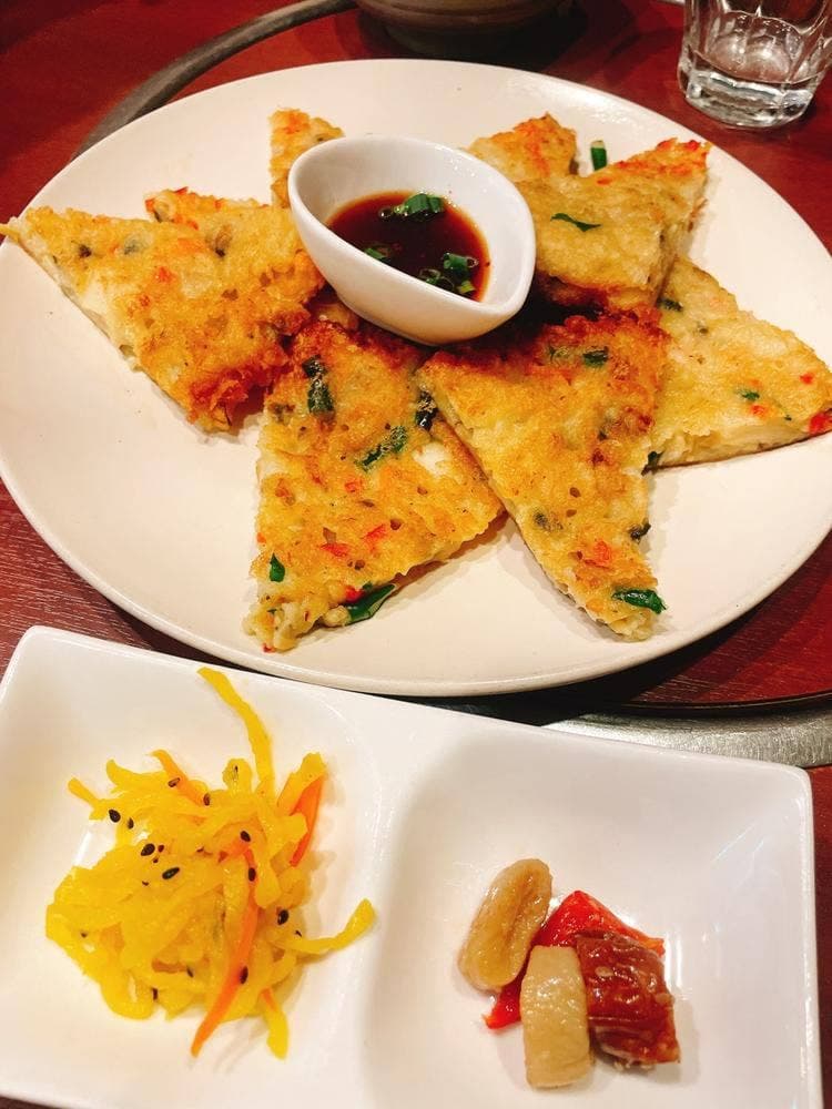 焼肉韓国料理 東大門