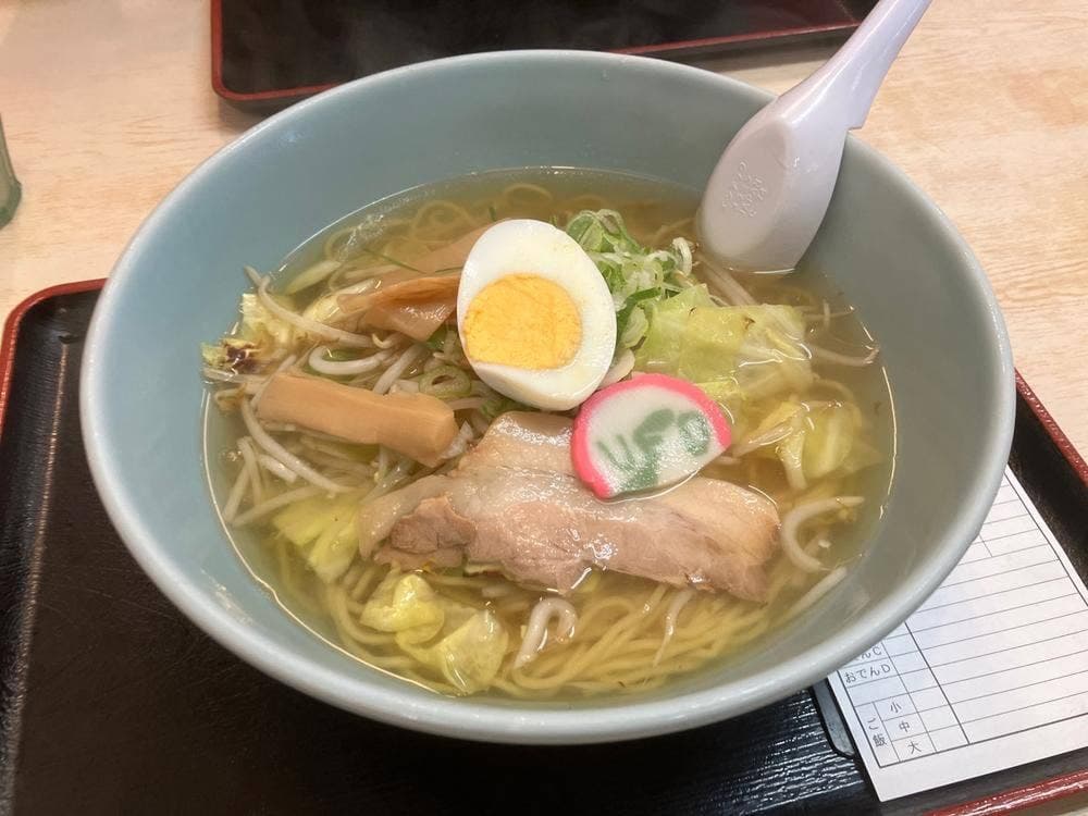 すしべん 福留店