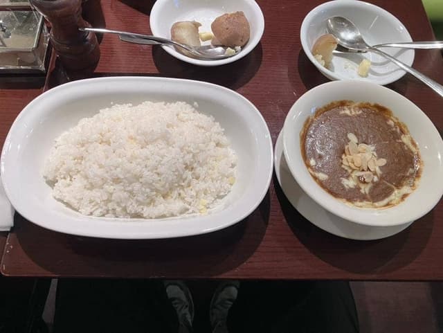 ラ・ファミーユ - サブ画像1