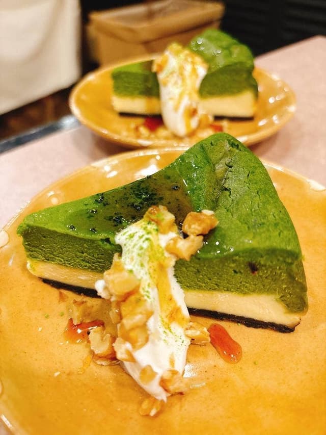 CORITA CAFE - サブ画像1