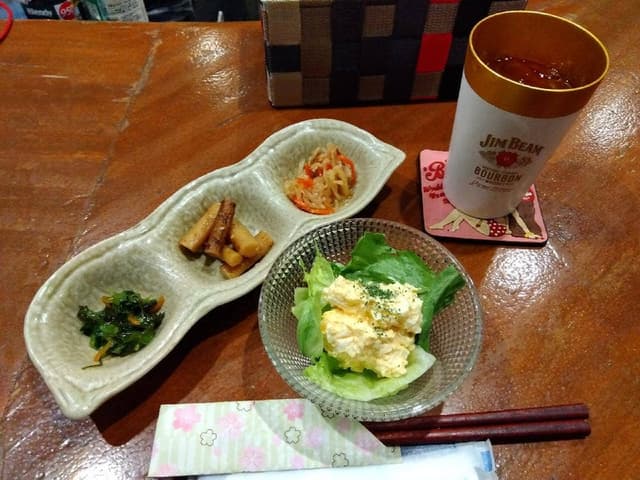 居酒屋 四季 - サブ画像2