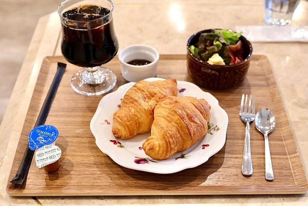 Cafe Rest フラワー