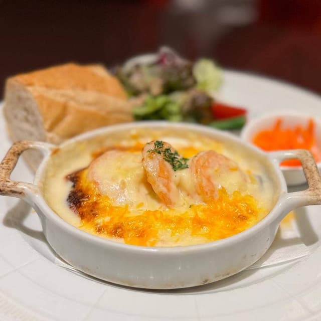 CAFÉ AUX BACCHANALES 渋谷 - サブ画像2