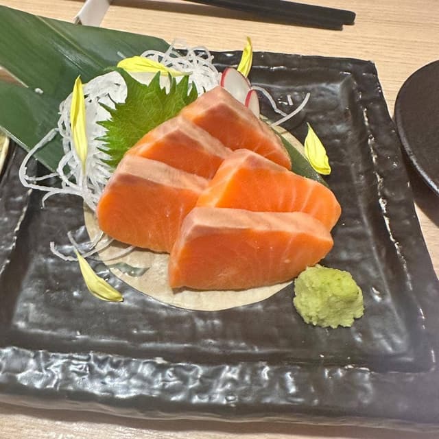個室居酒屋 炉端焼き ととしぐれ 田町店 - サブ画像1