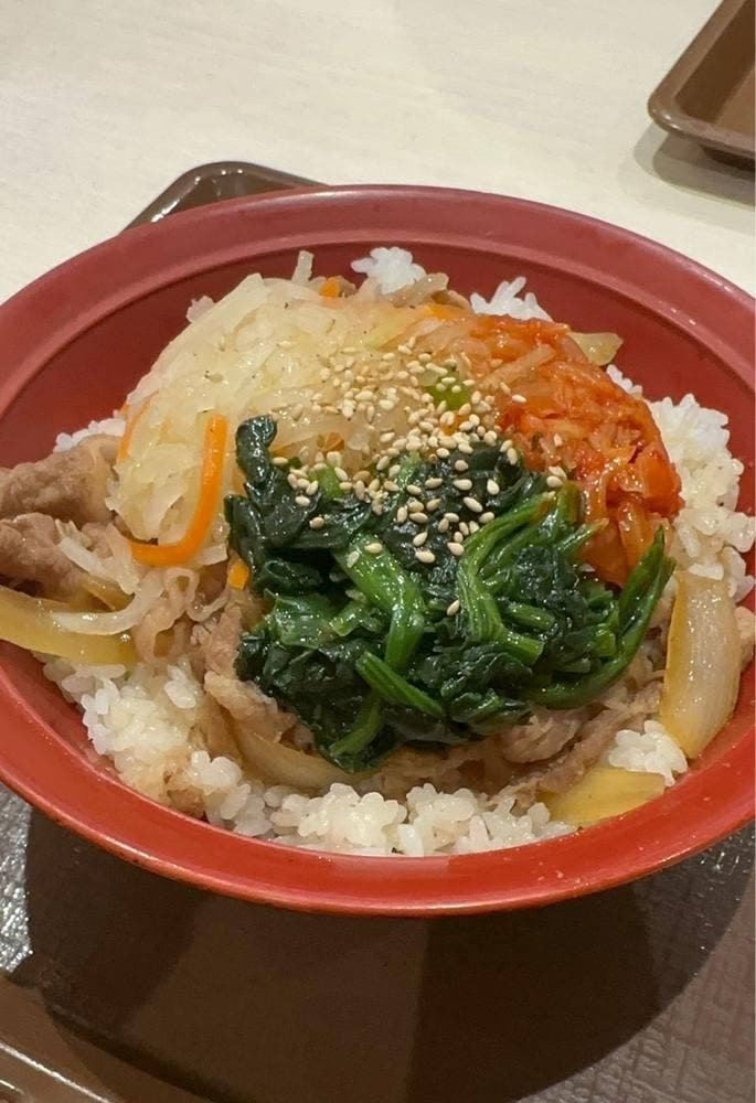 すき家 札幌北33条店