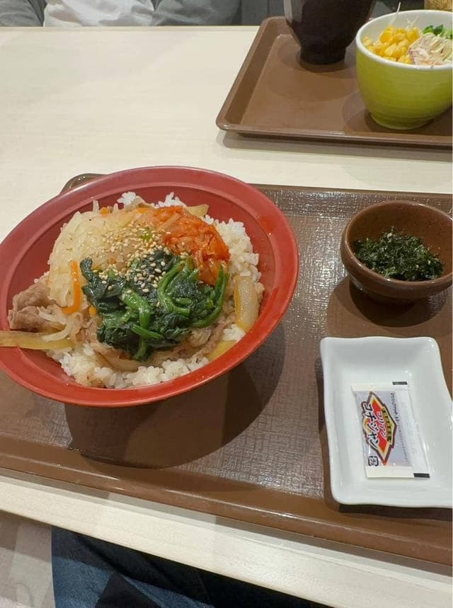 すき家 札幌北33条店 - サブ画像3