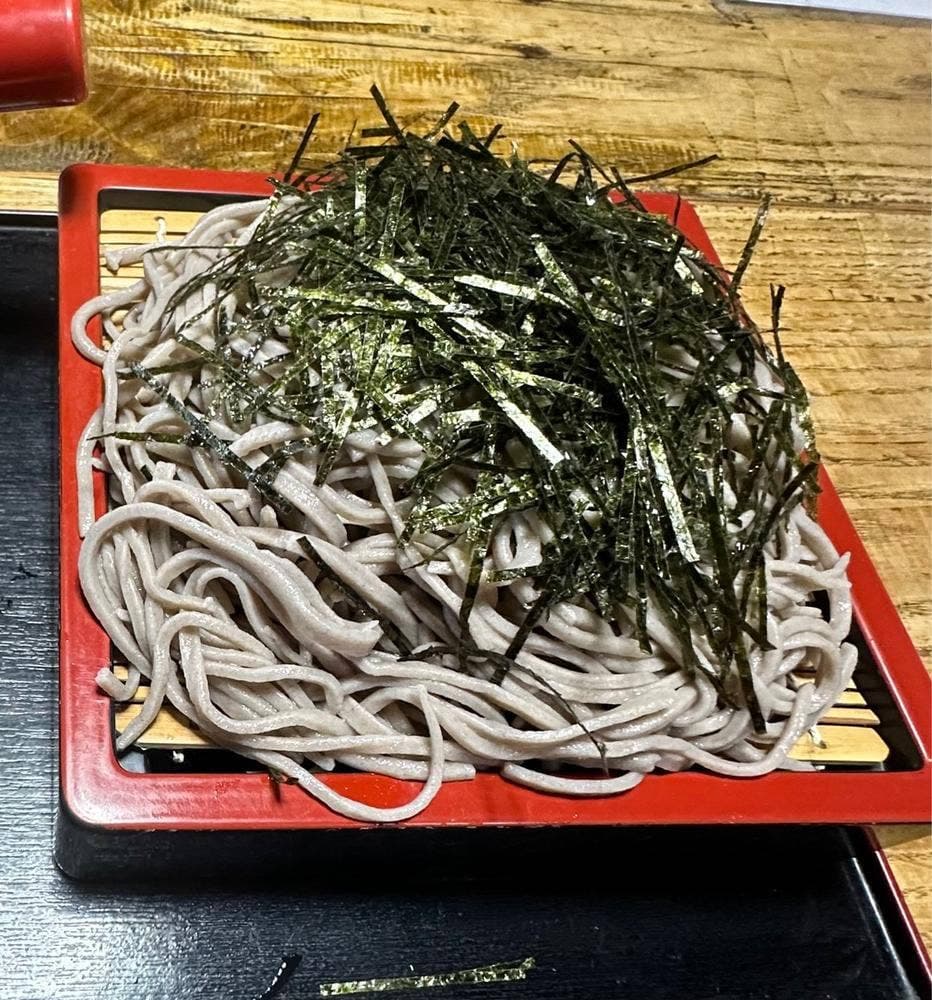 七飯