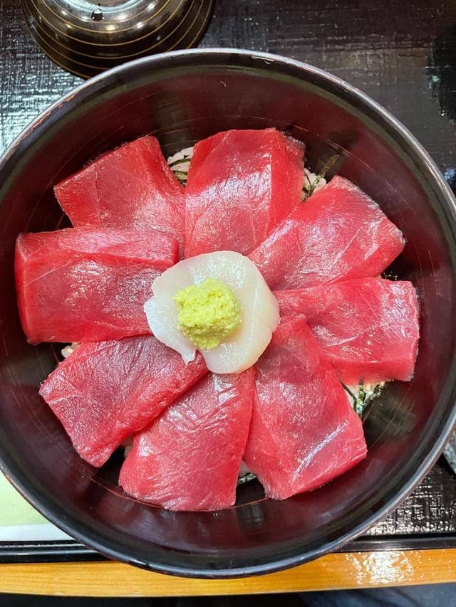 まぐろ専門店 まぐろ - サブ画像3
