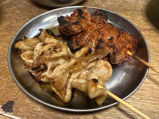 もつ焼き 幸太 - サブ画像1