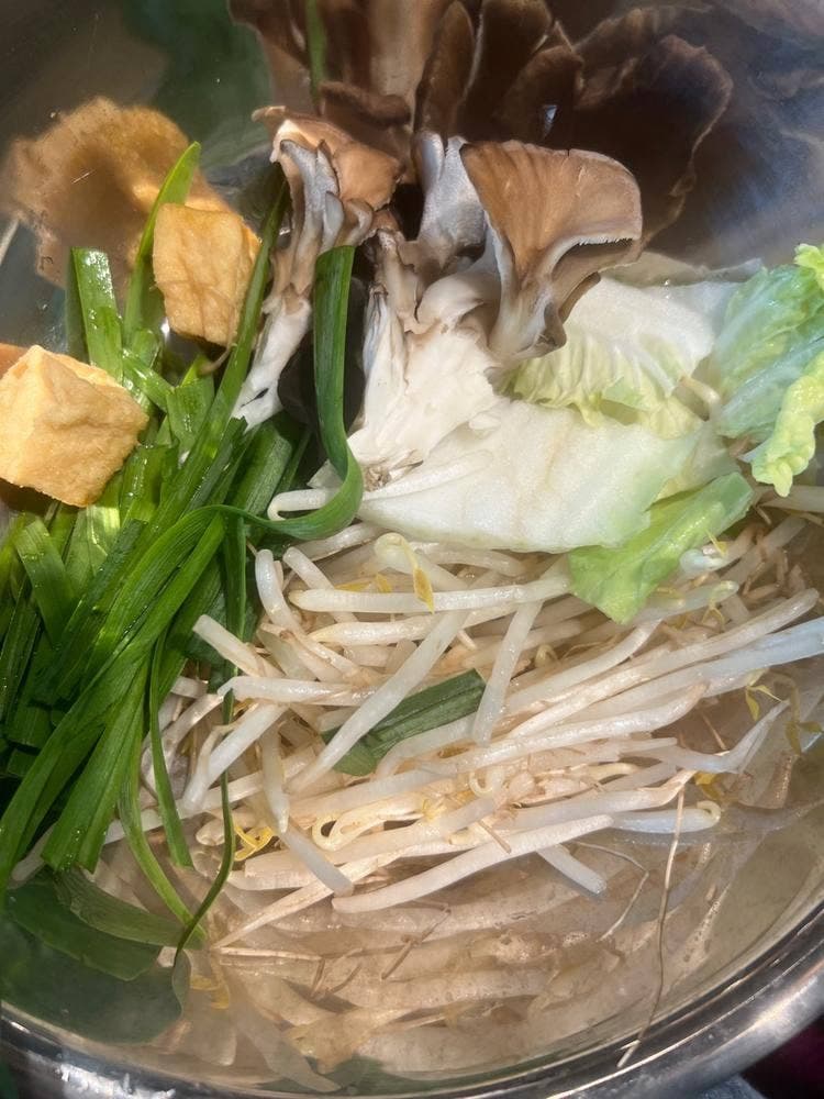 七宝麻辣湯 大宮東口店