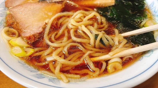 鈴木食堂 - サブ画像1