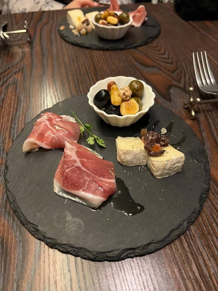 イタリアンダイニング&バー ERDE