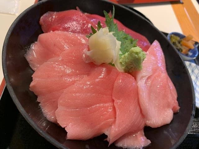 横濱屋本舗食堂 - サブ画像2