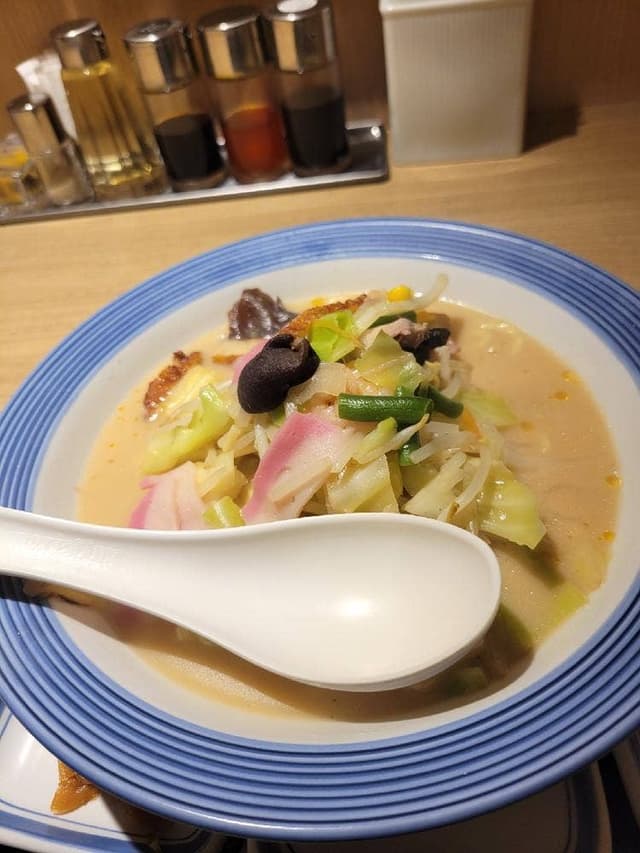 リンガーハット小田急マルシェ町田店 - サブ画像2