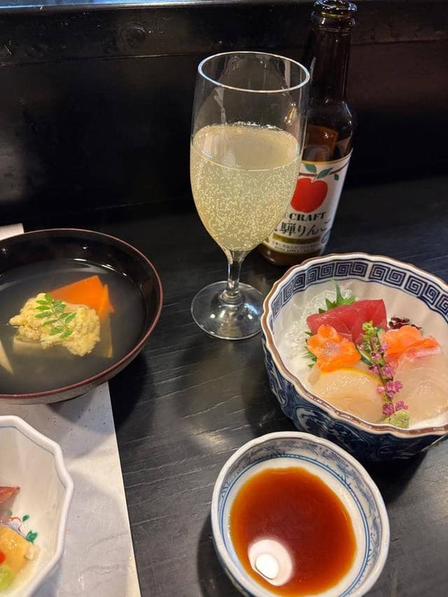 料理茶屋 北乃寮 水明館 - サブ画像3