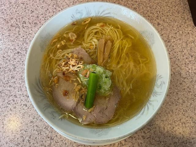 ラー麺専門店 こしがや - サブ画像3